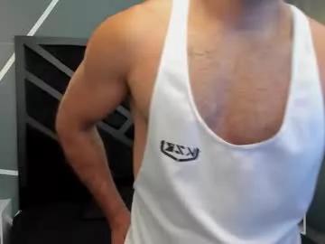 Freechat lorenzo_walker_ on Chaturbate