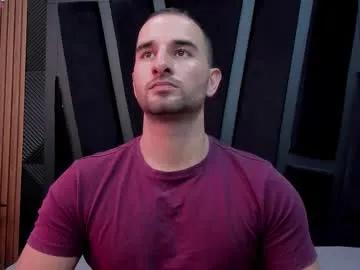 Freechat lorenzo_walker_ on Chaturbate