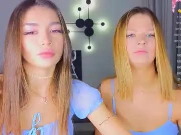 Freechat lovely_babyy on Chaturbate