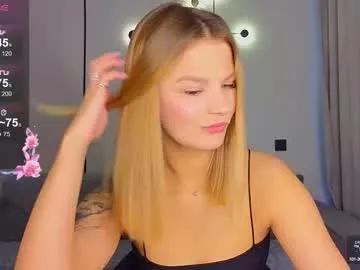 Freechat lovely_babyy on Chaturbate