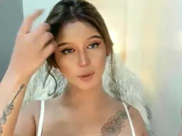 Freechat lovelymayumie on Chaturbate