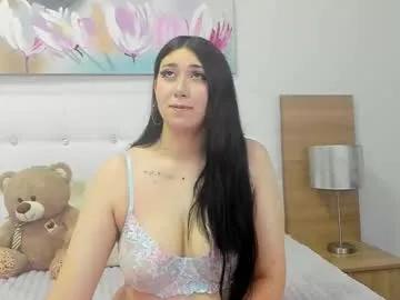 Freechat lovelysophie3 on Chaturbate