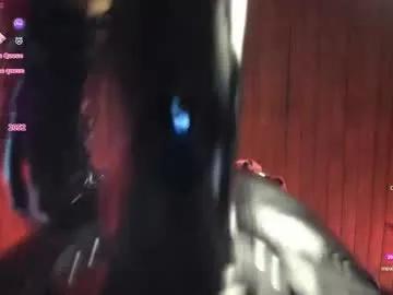 luanadabbraccio_ — Locktober!!Chain insults + Laugh of u [27 tokens left] #femdom #mistress #findom #sissy #cuckold