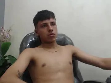 Freechat lucas_rivass on Chaturbate