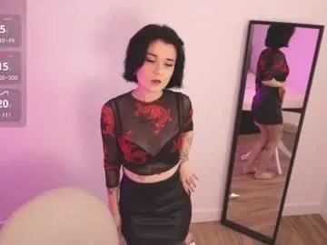 Freechat lucykitty_ on Chaturbate