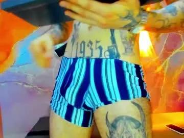 Freechat luke_davis01 on Chaturbate