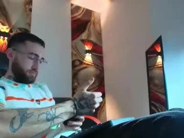 Freechat luke_davis01 on Chaturbate