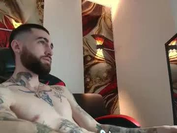 Freechat luke_davis01 on Chaturbate