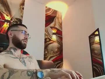 Freechat luke_davis01 on Chaturbate