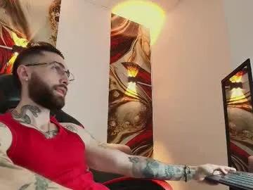 Freechat luke_davis01 on Chaturbate