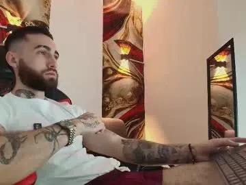 Freechat luke_davis01 on Chaturbate