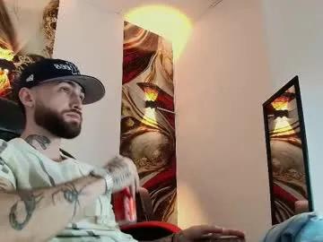 Freechat luke_davis01 on Chaturbate