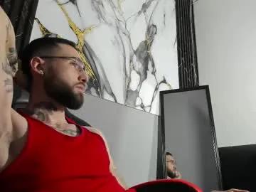 Freechat luke_davis01 on Chaturbate