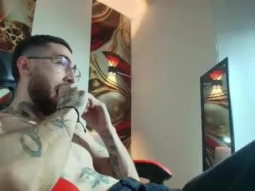 Freechat luke_davis01 on Chaturbate