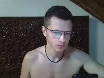 lumberjack_000 on Chaturbate