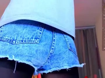 Freechat luna_helga on Chaturbate