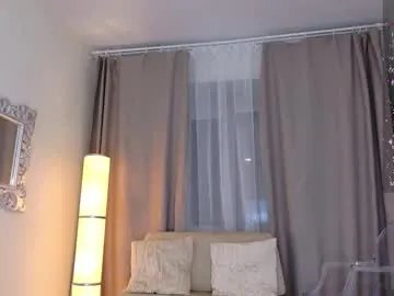 Freechat luna_helga on Chaturbate