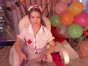 lunaa_lynch — goal Sexy doctor masturbating  #balloons #latina #18 #natural #anal [189 tokens remaining]