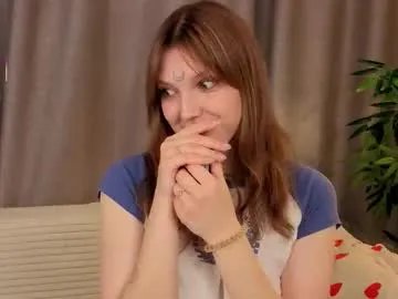 Freechat lunabate on Chaturbate