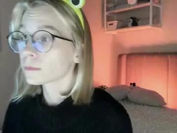 Freechat lunar_sofia on Chaturbate