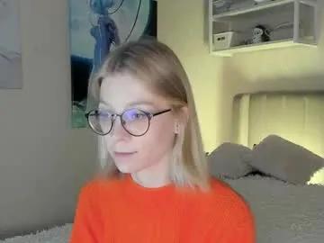 Freechat lunar_sofia on Chaturbate