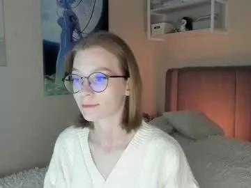 Freechat lunar_sofia on Chaturbate