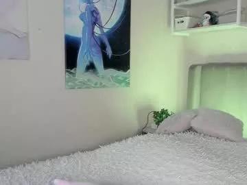 Freechat lunar_sofia on Chaturbate