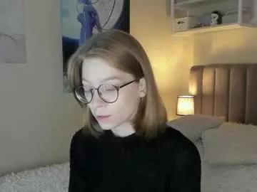 Freechat lunar_sofia on Chaturbate