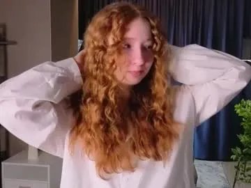 lydaerne — Hello CB, Im Liddy^^ My G: Lick my shoulder #new a bit #shy for first time and ofc #redhead and so #bigass and #smalltits [0 tokens remaining]