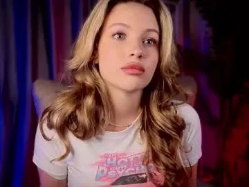 Freechat lykava on Chaturbate