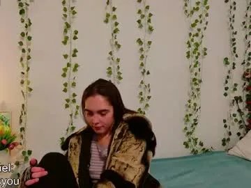 lyly_loveyou — top off  My name is Lyly! #hairy #natural #skinny #young #smalltits  [25 tokens remaining]