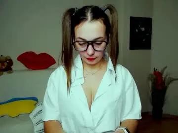 Freechat m_vikki on Chaturbate