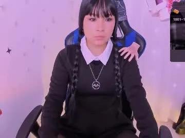 maca_rena_ on Chaturbate 