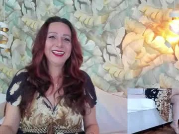 madame_angelic_1 on Chaturbate