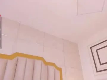 Freechat maddieparker on Chaturbate