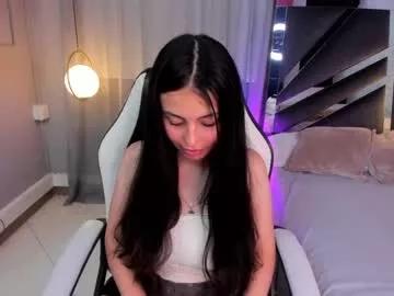 Freechat magic_fernanda on Chaturbate