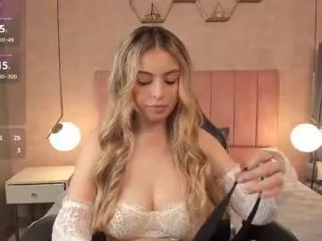 Freechat magic_fernanda on Chaturbate