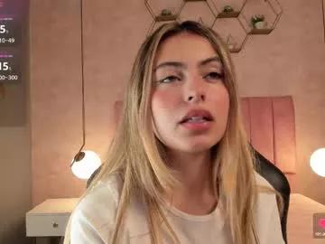 Freechat magic_fernanda on Chaturbate