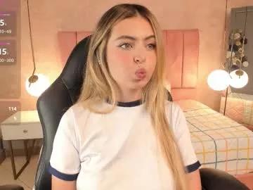Freechat magic_fernanda on Chaturbate