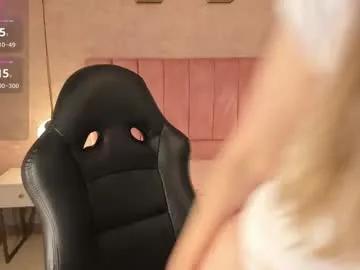 Freechat magic_fernanda on Chaturbate