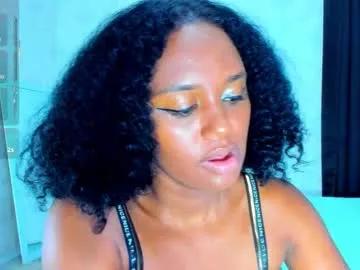 Freechat mailyn_er on Chaturbate