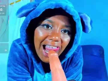 Freechat mailyn_er on Chaturbate