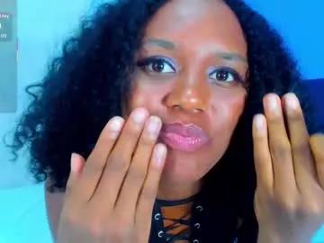 Freechat mailyn_er on Chaturbate