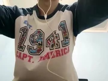 Freechat maishall on Chaturbate