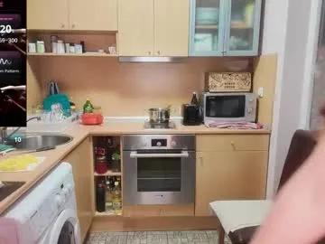 mal_meow on Chaturbate