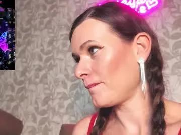 mal_meow on Chaturbate