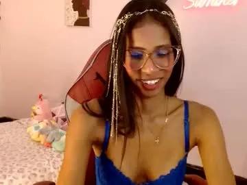 Freechat mara_summer on Chaturbate