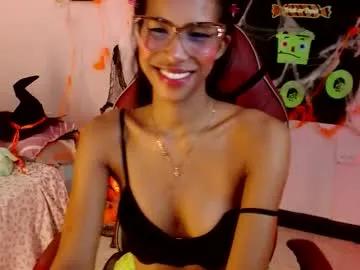 Freechat mara_summer on Chaturbate