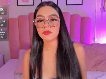 mara_swan_ on Chaturbate