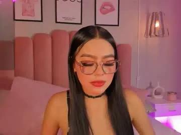 mara_swan_ on Chaturbate